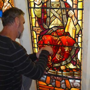 Adelaide-Glass-Painters-Leadlight-Ecclesiastical-7